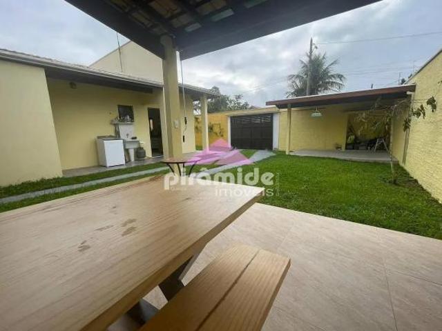 Casa à venda, Aruan, Caraguatatuba, SP