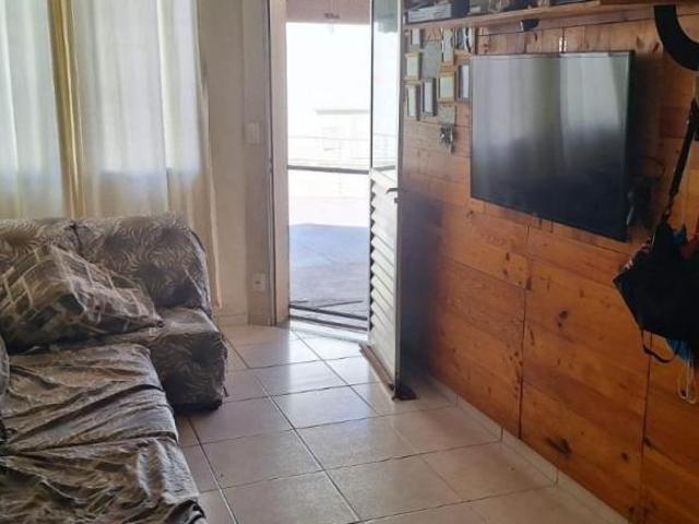 Casa à venda Arvoredo 2ª Seção