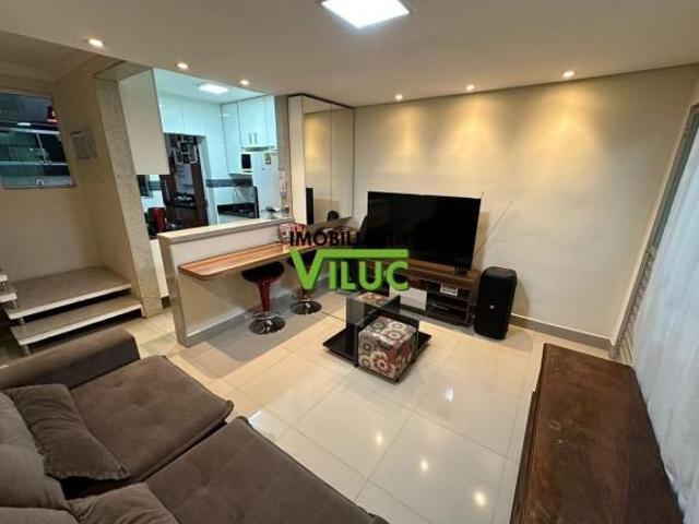 Casa à venda Arvoredo 2ª Seção