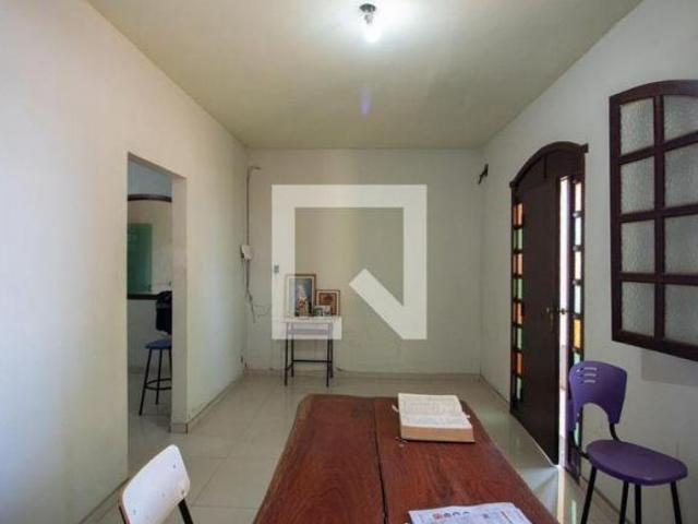 Casa à Venda Arvoredo II, 2 Quartos, 275 m² Contagem