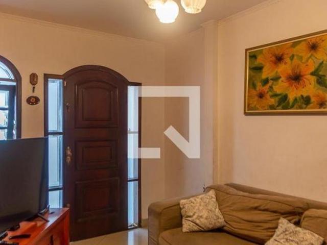 Casa à Venda Assunção, 4 Quartos, 214 m² São Bernardo do Campo