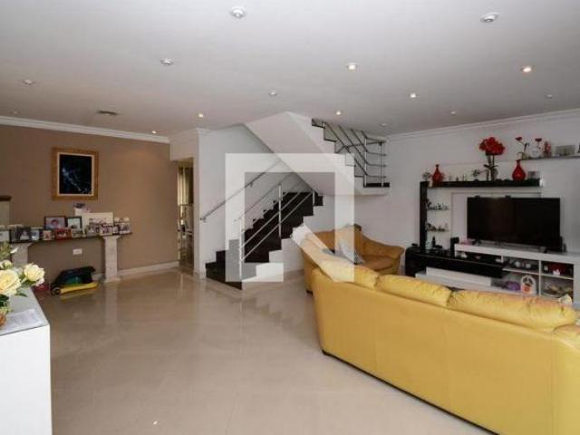 Casa à Venda Assunção, 4 Quartos, 419 m² São Bernardo do Campo