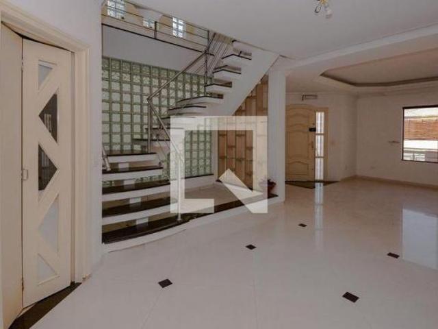 Casa à Venda Assunção, 4 Quartos, 634 m² São Bernardo do Campo