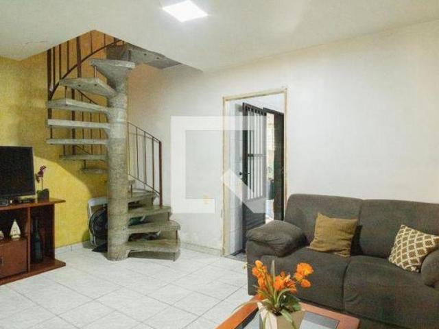 Casa à Venda Assunção, 4 Quartos, 89 m² São Bernardo do Campo