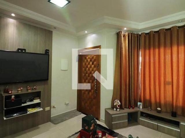 Casa à Venda Assunção, 5 Quartos, 200 m² São Bernardo do Campo