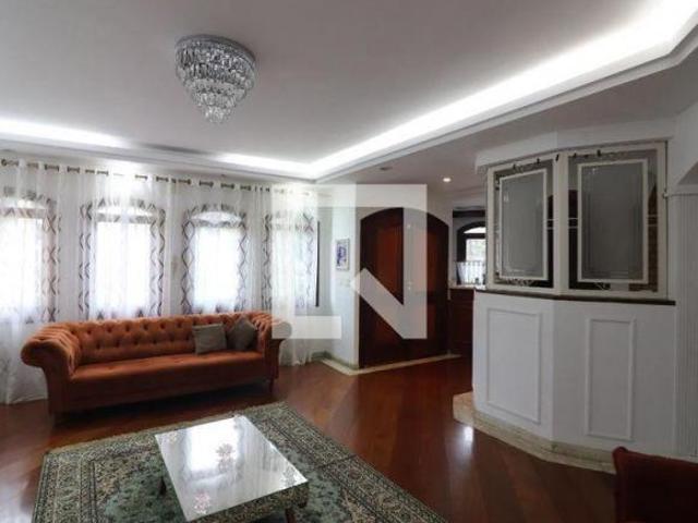 Casa à Venda Assunção, 5 Quartos, 580 m² São Bernardo do Campo