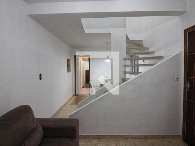 Casa à Venda Assunção, 2 Quartos, 119 m² São Bernardo do Campo