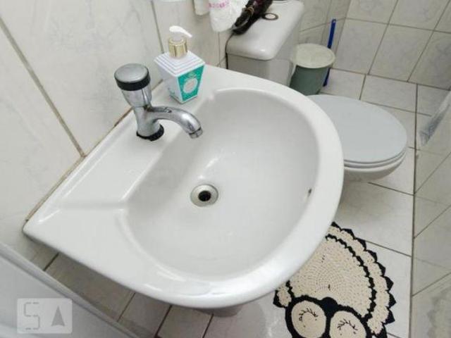 Casa à Venda Assunção, 2 Quartos, 70 m² São Bernardo do Campo
