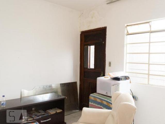 Casa à Venda Assunção, 2 Quartos, 81 m2