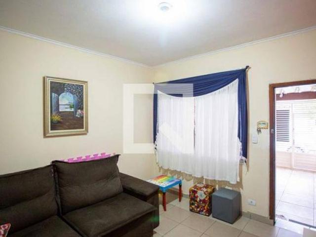 Casa à Venda Assunção, 3 Quartos, 118 m² São Bernardo do Campo