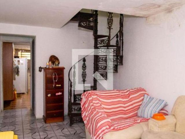 Casa à Venda Assunção, 3 Quartos, 130 m² São Bernardo do Campo