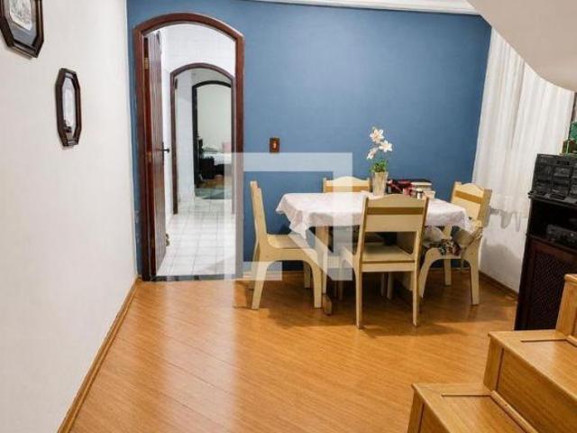 Casa à Venda Assunção, 3 Quartos, 146 m² São Bernardo do Campo