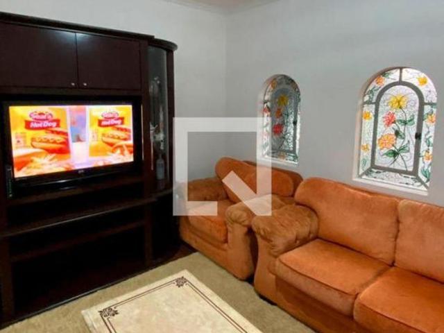 Casa à Venda Assunção, 3 Quartos, 147 m² São Bernardo do Campo
