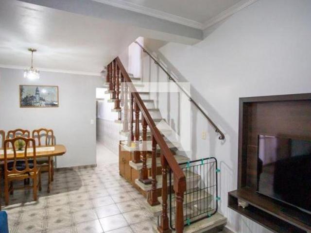 Casa à Venda Assunção, 3 Quartos, 155 m² São Bernardo do Campo