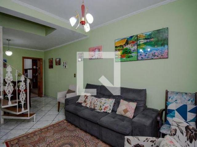 Casa à Venda Assunção, 3 Quartos, 165 m² São Bernardo do Campo