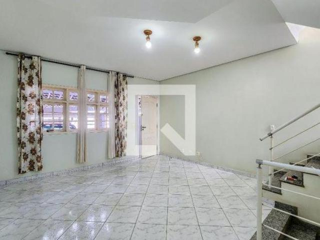 Casa à Venda Assunção, 3 Quartos, 181 m² São Bernardo do Campo