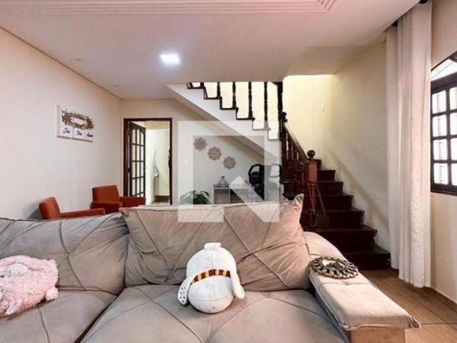 Casa à Venda Assunção, 3 Quartos, 224 m² São Bernardo do Campo