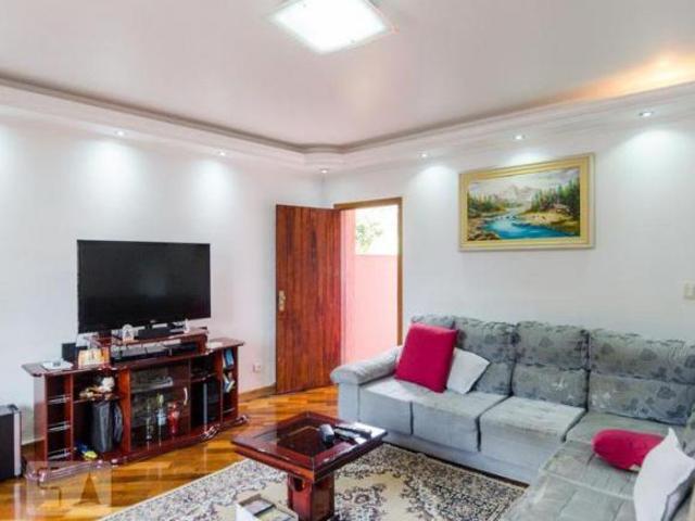 Casa à Venda Assunção, 3 Quartos, 263 m² São Bernardo do Campo