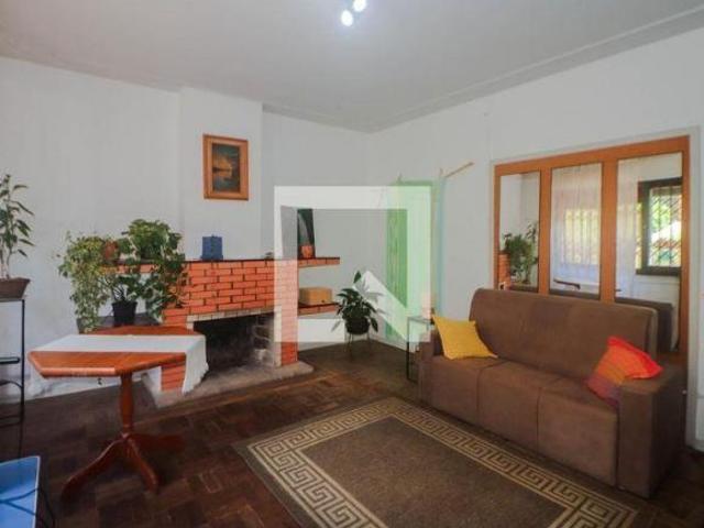 Casa à Venda Auxiliadora, 5 Quartos, 442 m² Porto Alegre