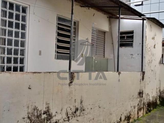Casa a venda Av. Carlos Grimaldi Ao lado Hospital da Unimed, Campinas/SP