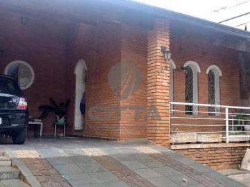 Casa a venda Av. Carlos Grimaldi Ao lado Hospital da Unimed, Campinas/SP