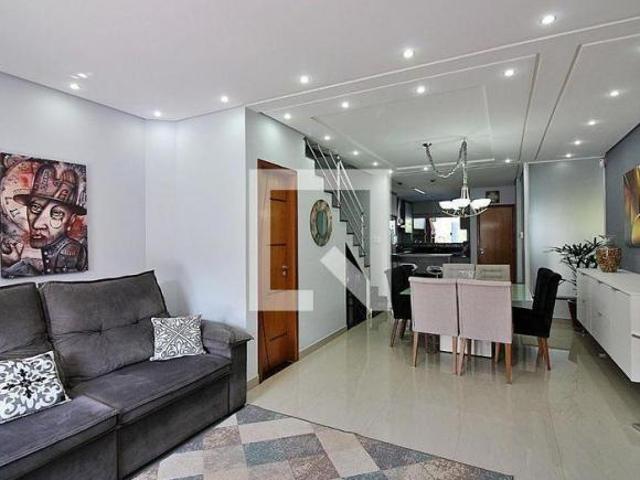Casa à Venda Botujuru, 3 Quartos, 286 m² São Bernardo do Campo