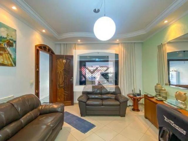 Casa à Venda Botujuru, 3 Quartos, 218 m² São Bernardo do Campo