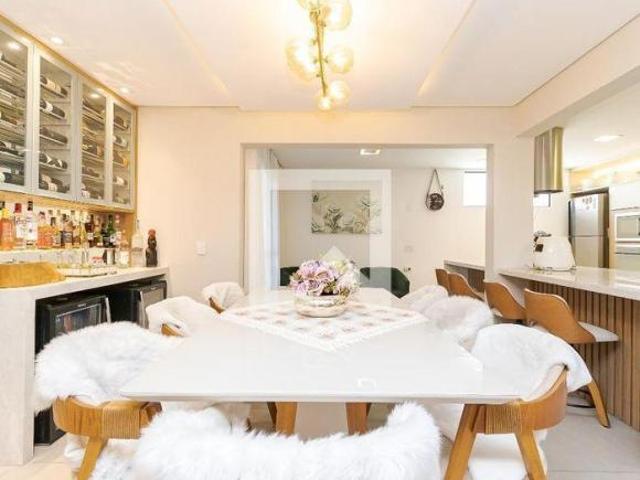 Casa à Venda Boa vista, 3 Quartos, 287 m² Curitiba