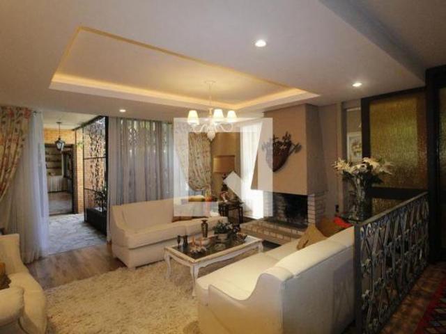 Casa à Venda Boa Vista, 5 Quartos, 550 m² Porto Alegre