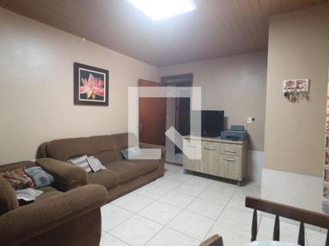 Casa à Venda Boa Vista, 6 Quartos, 257 m² Novo Hamburgo