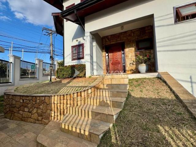 Casa a venda Bolsão Parque Alto Taquaral campinas SP