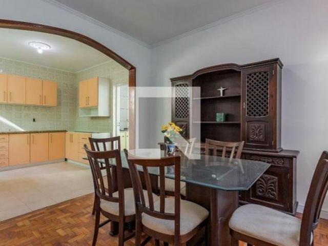 Casa à Venda Bom Jesus, 3 Quartos, 265 m² Porto Alegre
