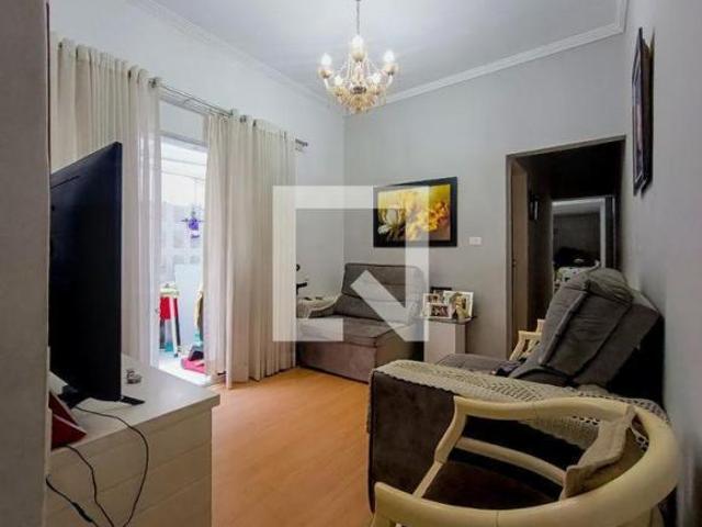 Casa à Venda Bom Retiro, 3 Quartos, 110 m² São Paulo