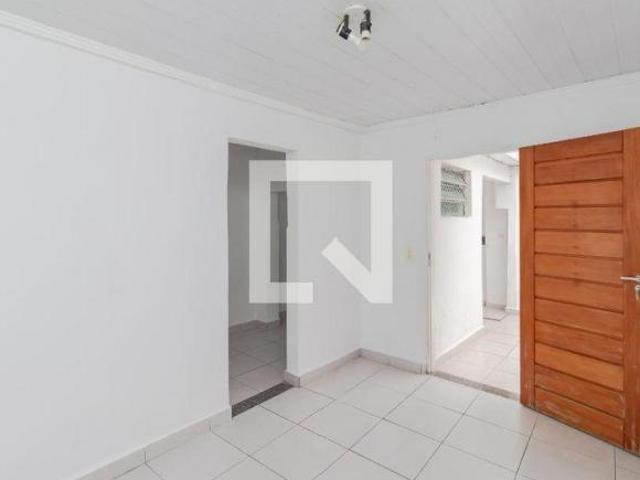 Casa à Venda Bosque da Saúde, 1 Quarto, 55 m² São Paulo