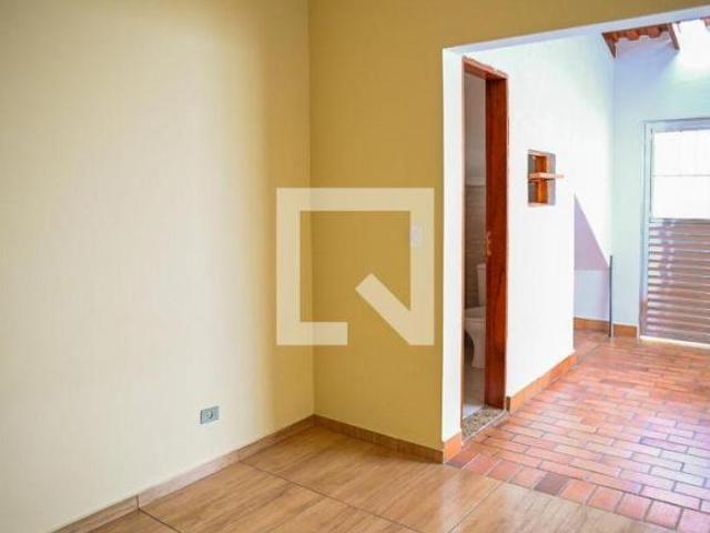 Casa à Venda Bosque da Saúde, 1 Quarto, 64 m² São Paulo