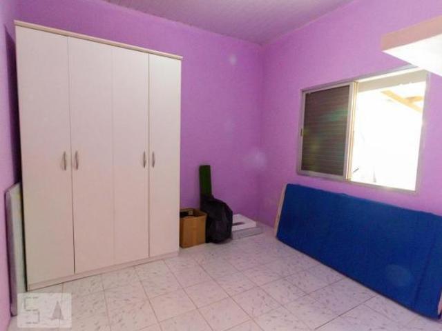 Casa à Venda Bosque da Saúde, 2 Quartos, 80 m2