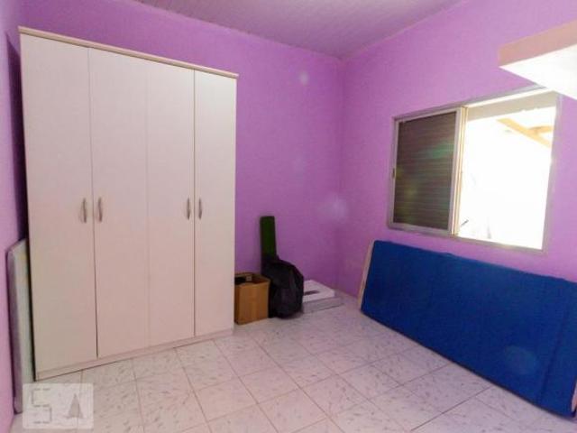 Casa à Venda Bosque da Saúde, 2 Quartos, 80 m² São Paulo