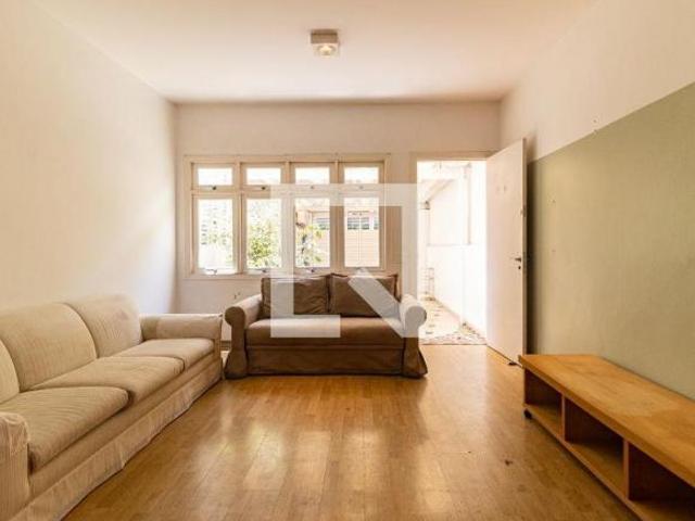 Casa à Venda Bosque da Saúde, 2 Quartos, 90 m2