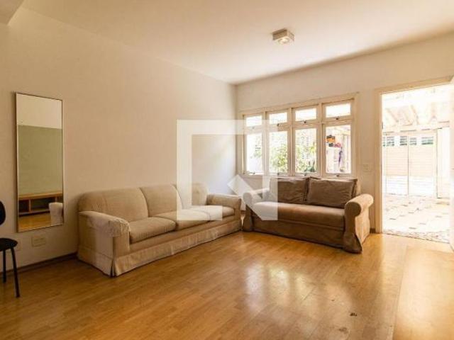 Casa à Venda Bosque da Saúde, 2 Quartos, 90 m2