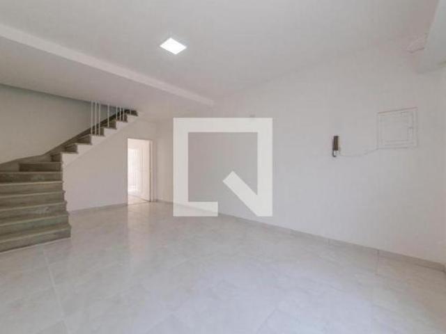 Casa à Venda Bosque da Saúde, 2 Quartos, 107 m2