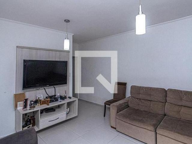 Casa à Venda Bosque da Saúde, 2 Quartos, 115 m2