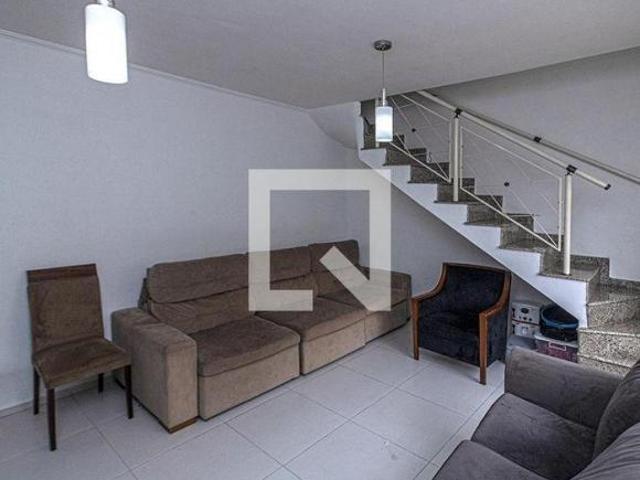 Casa à Venda Bosque da Saúde, 2 Quartos, 115 m² São Paulo