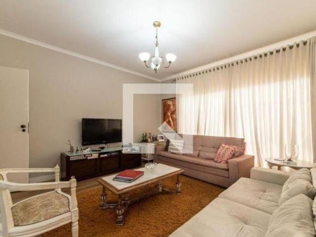 Casa à Venda Bosque da Saúde, 2 Quartos, 209 m2