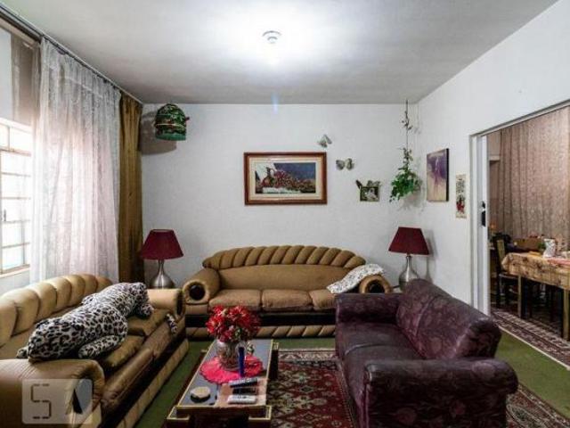 Casa à Venda Bosque da Saúde, 2 Quartos, 252 m² São Paulo