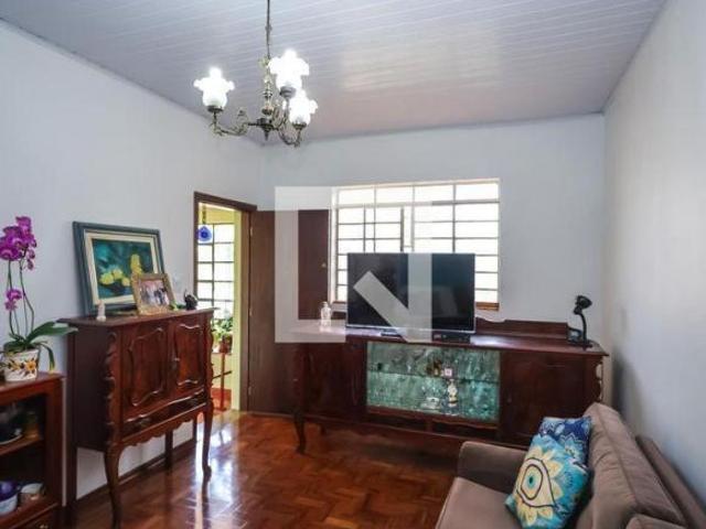 Casa à Venda Bosque da Saúde, 2 Quartos, 286 m² São Paulo