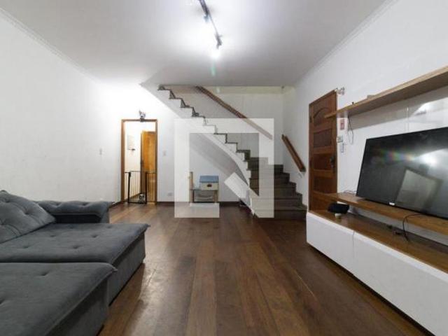 Casa à Venda Bosque da Saúde, 3 Quartos, 976 m2