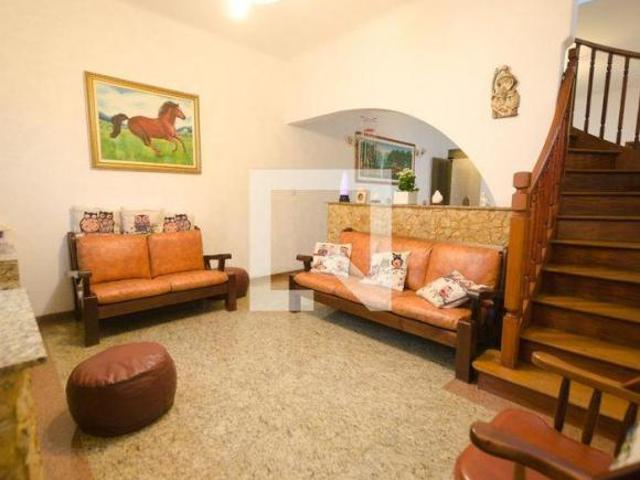 Casa à Venda Bosque da Saúde, 3 Quartos, 100 m² São Paulo
