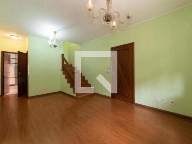 Casa à Venda Bosque da Saúde, 3 Quartos, 105 m2