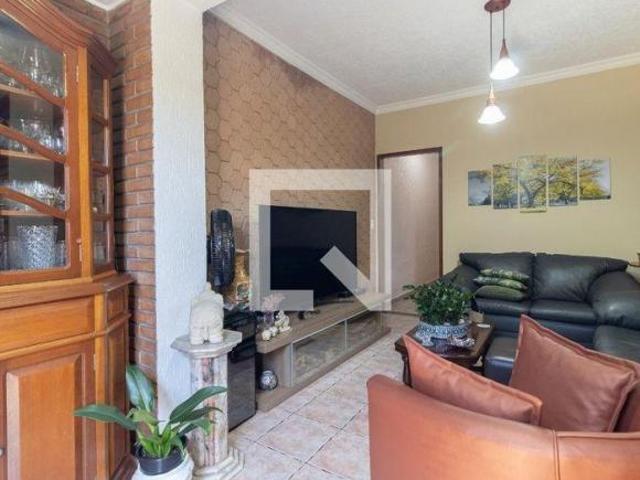 Casa à Venda Bosque da Saúde, 3 Quartos, 120 m2