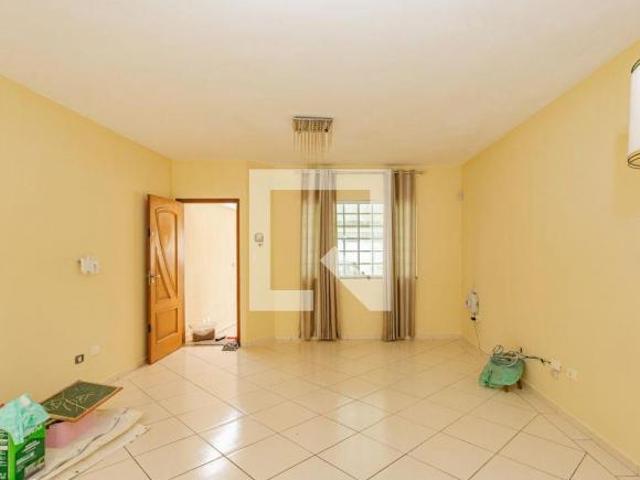 Casa à Venda Bosque da Saúde, 3 Quartos, 120 m2